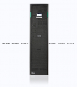 ИБП Eaton в большом корпусе, 40 кВА/40 кВт, 3ф/3ф без батарей, Web/SNMP (93PS-40(40)-40-0-6). Изображение #2