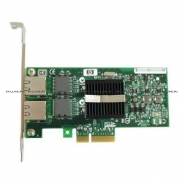 Контроллер HP ProLiant BL20p Dual NC370i Multifunction Network Adapter [374963-B21] (374963-B21). Изображение #1