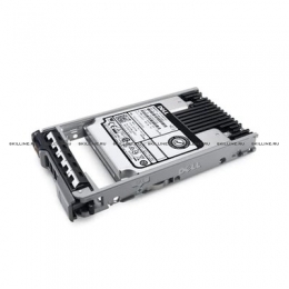 Жесткий диск Dell 2.5