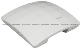 Точка доступа WI-FI Huawei AP6010DN-AGN Bundle(FAT AP,11n,General AP Indoor,2x2 Double Frequency,Built-in Antenna,AC/DC adapter) (AP6010DN-AGN-FAT-DC). Изображение #1