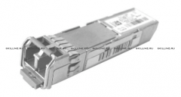 Оптический модуль (трансивер)  Cisco Systems 1000BASE-LX 100M Dual Rate SFP transceiver module, 1310nm Original (GLC-GE-DR-LX). Изображение #1