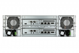 СХД Qsan Q500-P20-D316 (Q500-P20-D316). Изображение #7