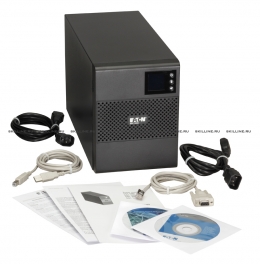 ИБП Eaton 5SC 1500i  1050W/1500VA Tower (5SC1500i). Изображение #3