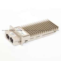 Оптический модуль (трансивер)  Cisco Systems DWDM X2 1538.19 nm X2 (100 GHz ITU grid) Original (DWDM-X2-38.19=). Изображение #1