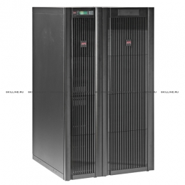 ИБП APC  Smart-UPS VT 8kW/10kVA 400V w/2 Batt Mod Exp to 2, Int Maint Bypass, Parallel Capable & StartUP (SUVTP10KH2B2S). Изображение #2