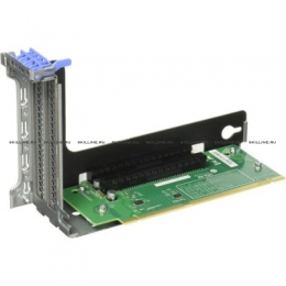 Lenovo ThinkSystem SR630 V2/SR645 x16 Riser2 G4 Option Kit (4XH7A09870). Изображение #1