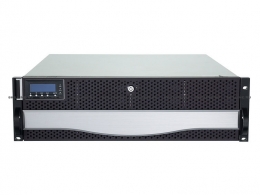 Дисковый массив Qsan P400Q-S316 (P400Q-S316). Изображение #1