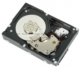 Жесткий диск Dell 300GB LFF (2.5