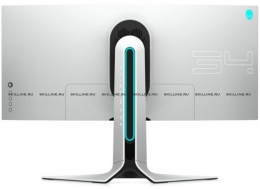 Монитор Dell 34