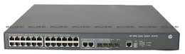 HP 3600-24-PoE+ v2 EI Switch (JG301B). Изображение #1