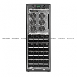 ИБП APC  Smart-UPS VT 16kW/20kVA 400V w/4 Batt Mod Exp to 4, Int Maint Bypass, Parallel Capable & StartUP (SUVTP20KH4B4S). Изображение #4