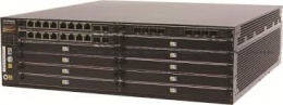 Межсетевой экран Huawei USG6650 AC Host(8GE(RJ45)+8GE (SFP)+2*10GE(SFP+),16G Memory,2 AC Power) (USG6650-AC). Изображение #1