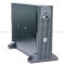 ИБП APC Smart-UPS RT, 3000VA/2100W, On-Line, Extended-run, Black, Tower (Rack 3U convertible), with PowerChute Business Edition sofware (SURTD3000XLI)