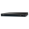 Cisco 2901 with 2 onboard GE, 4 EHWIC slots, 2 DSP slots, 1 ISM slot, 256MB CF default, 512MB DRAM default, IP Base (CISCO2901/K9)