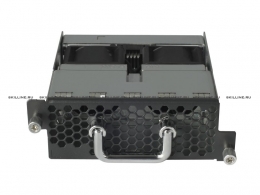 HP 5830AF-48G Bck(pwr)-Frt(prt) Fan Tray (JC692A). Изображение #1