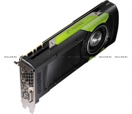 Графический процессор Lenovo NVIDIA Quadro M6000 (00KH377). Изображение #1