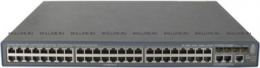 HP 3600-48-PoE+ v2 SI Switch (JG307C). Изображение #1