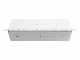 Коммутатор Huawei S1700-8G-AC(8 Ethernet 10/100/1000 ports,AC110/220V,Europe Power Adapter) (S1700-8G-AC). Изображение #1