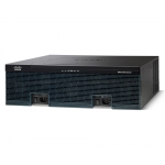 Cisco 3925E w/SPE200,4GE,3EHWIC,3DSP,2SM,256MBCF,1GBDRAM,IPB (CISCO3925E/K9)