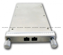 Оптический модуль Huawei High Speed Transceiver,CFP,100G,Single-mode Module(1310nm band,4*25G,10km,stright LC) (CFP-100G-LR4). Изображение #1