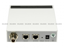 Точка доступа WI-FI Huawei AP6310SN-GN Mainframe(11n,Distributed AP Indoor,Single Frequency,No AC/DC adapter) (AP6310SN-GN). Изображение #1