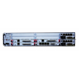Телефонная станция Huawei eSpace U1910 AC Integrated Host (U11Z02ACEQ). Изображение #1