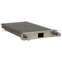 Оптический модуль Huawei High Speed Transceiver,CFP,100G,Multimode Module(850nm,10*10G,0.1km,MPO) (CFP-100G-SR10). Изображение #1