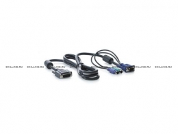DL360 Gen9 LFF Embedded SATA Cable (766213-B21). Изображение #1