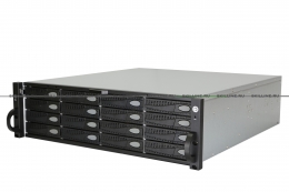 СХД Qsan Q500-P10-S316 (Q500-P10-S316). Изображение #1