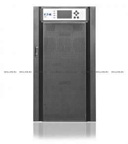 ИБП Eaton 20 кВА/18 кВт, 3ф/3ф с пустым отсеком для внутренних батарей (93E 20kVA). Изображение #1