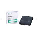 Картридж данных HPE LTO-7 Ultrium 15TB RW Data Cartridge (C7977A)