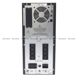ИБП APC  Smart-UPS 3000VA USB & Serial 230V (SUA3000I). Изображение #4