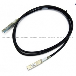 Оптический модуль Huawei SFP+,10G,Active High Speed Cables,10m,SFP+20M,CC2P0.32B(S),SFP+20M,Used indoor (SFP-10G-AC10M). Изображение #1