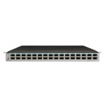 Коммутатор Huawei CE7850-32Q-EI Switch (32-Port 40G QSFP+,2*FAN Box,Port-side exhaust,Without Power Module) (CE7850-32Q-EI-F)