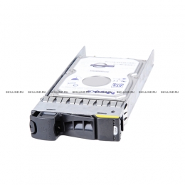 Жесткий диск NetApp X266B-R5 320GB 7.2K ATA/SP-X266B-R5/X266B-R5 (X266B-R5). Изображение #1