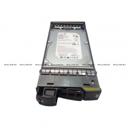 Жесткий диск NetApp X268A-R5 750GB 7.2K ATA/SP-X268A-R5/X268A-R5 (X268A-R5). Изображение #1
