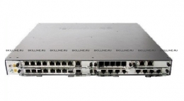 Голосовй шлюз Huawei AR2220,3GE WAN(1GE Combo),2 USB,4 SIC,2 WSIC,1 DSP Slot,150W DC Power (AR0M0022BD00). Изображение #1