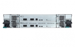 QSAN XCubeDAS XD5312-D (XCubeDAS XD5312-D). Изображение #5
