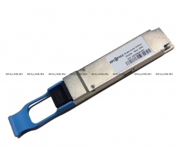 Оптический модуль (трансивер)  Cisco Systems QSFP 4x10G Transceiver Module,SM MPO, 10KM, Enterprise-Class Original (QSFP-4X10G-LR-S). Изображение #1