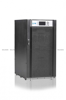 ИБП Eaton 20 кВА/18 кВт, 3ф/3ф с пустым отсеком для внутренних батарей (93E 20kVA). Изображение #2