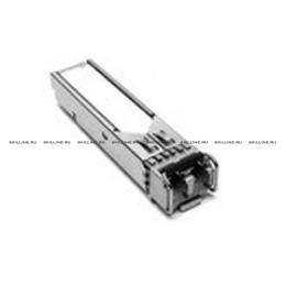Оптический модуль (трансивер)  Cisco Systems OC-12/ STM-4 SFP, Long Reach (40km) Original (SFP-OC12-LR1). Изображение #1