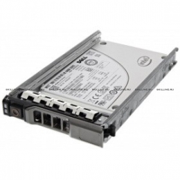 Жесткий диск Dell 2.5
