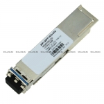 Оптический модуль Huawei 40GBase-LR4 Optical Transceiver,QSFP+,40GE,Single-mode Module(1310nm,10km,LC) (QSFP-40G-LR4)