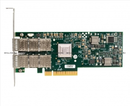 Адаптер HBA Lenovo Mellanox ConnectX-3 40GbE / FDR IB VPI Adapter (00D9550). Изображение #1