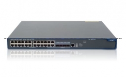 HP A5120-24G EI Switch (JE066A). Изображение #1
