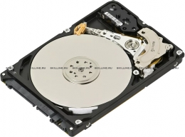 Lenovo TCH ThinkSystem DE Series 1.2TB 10K SFF HDD 2U24 (4XB7A14112). Изображение #1