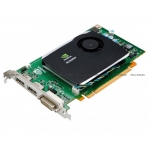 Видеокарта PNY NVIDIA Quadro FX 580 512MB PCIEx16 (VCQFX580-PCIE-PB)