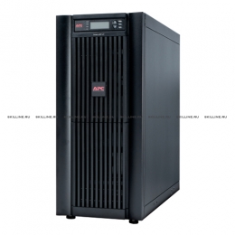 ИБП APC  Smart-UPS VT 8kW/10kVA 400V, w/Internal Maintenance Bypass & Parallel Capability & StartUP (SUVTP10KHS). Изображение #2