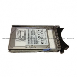 Жесткий диск HDD IBM System Storage 300Gb SAS 2,5