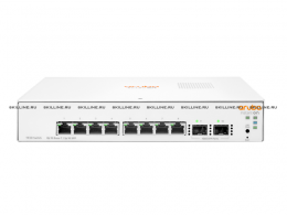 Aruba Instant On 1930 8G 2SFP Switch (JL680A). Изображение #1